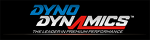 dyno-dynamics